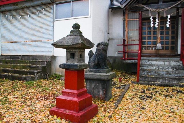 水天宮｜由緒ある神社の歴史と見どころ、参拝情報を完全ガイド