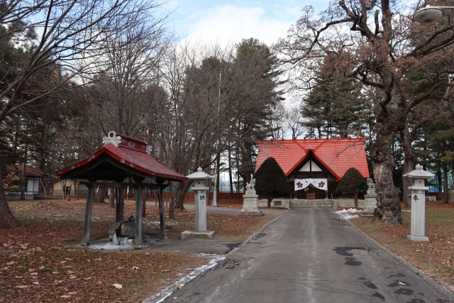 十勝神社｜北海道十勝地方最古の由緒ある神社の歴史と見どころ、参拝情報を完全ガイド
