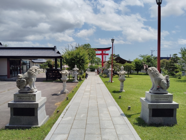 北海道東照宮｜北海道唯一の東照宮の歴史と見どころ、参拝情報を完全ガイド