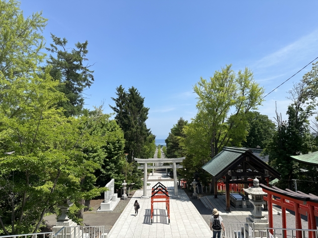 住吉神社｜由緒ある神社の歴史と見どころ、参拝情報を完全ガイド