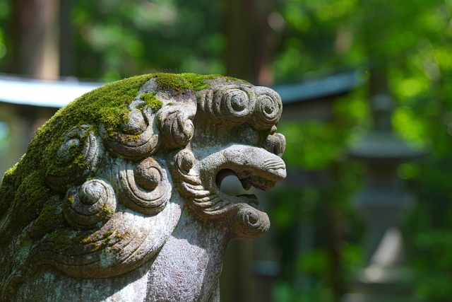 十和田神社｜由緒ある神社の歴史と見どころ、参拝情報を完全ガイド