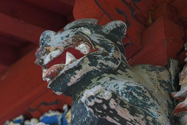高照神社｜由緒ある神社の歴史と見どころ、参拝情報を完全ガイド