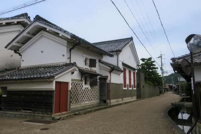 五個荘近江商人屋敷 藤井彦四郎邸｜豪商の歴史と雄大な庭園が織りなす近江商人屋敷の魅力を完全ガイド