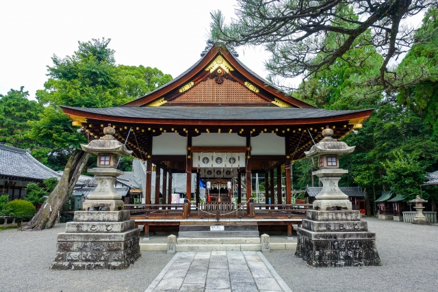 史跡草津宿本陣庭園｜江戸時代の情緒を残す本陣建築と枯山水庭園の魅力を完全ガイド