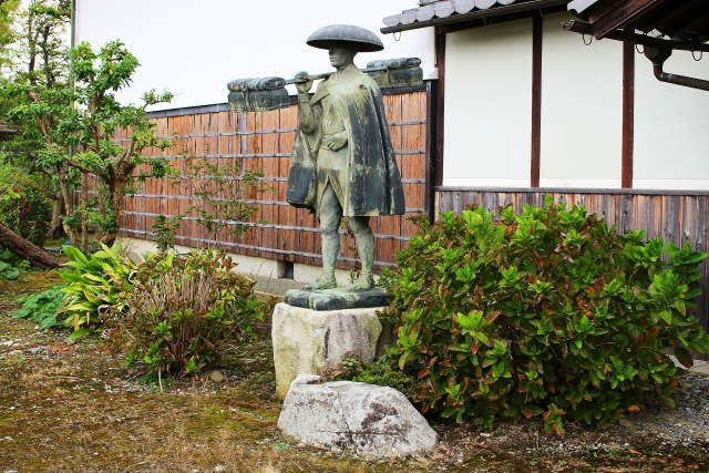 五個荘近江商人屋敷 藤井彦四郎邸｜豪商の歴史と雄大な庭園が織りなす近江商人屋敷の魅力を完全ガイド