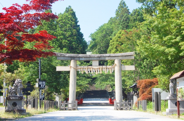 仙台東照宮｜由緒ある神社の歴史と見どころ、参拝情報を完全ガイド