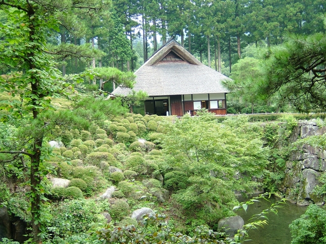 古峯神社｜由緒ある天狗信仰の聖地の歴史と見どころ、参拝案内を完全ガイド