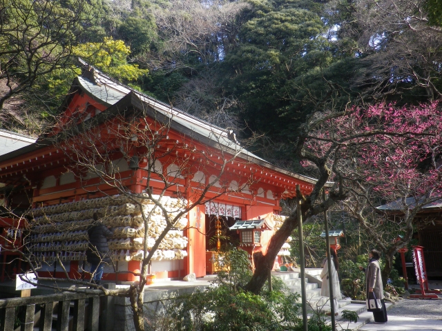 荏柄天神社｜日本三古天神の一つとして知られる学問の神社の歴史と見どころ、参拝情報を完全ガイド