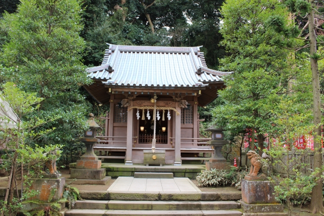 八坂神社｜由緒ある神社の歴史と見どころ、参拝情報を完全ガイド