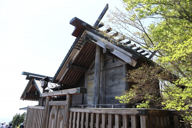 大山阿夫利神社｜関東総鎮護の霊峰で紡がれる2200年の歴史と神々の加護を完全ガイド