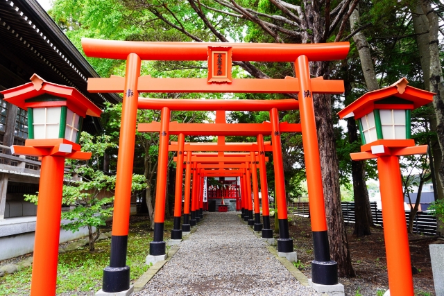 湯倉神社｜由緒ある神社の歴史と見どころ、参拝情報を完全ガイド