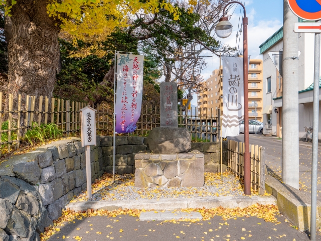 湯倉神社｜由緒ある神社の歴史と見どころ、参拝情報を完全ガイド