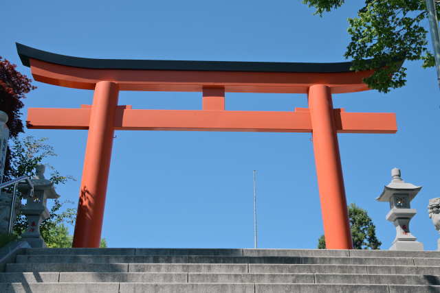 湯倉神社｜由緒ある神社の歴史と見どころ、参拝情報を完全ガイド