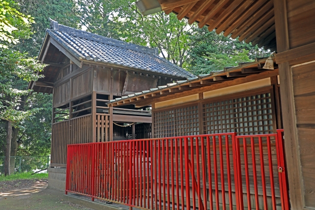 川越氷川神社｜縁結びの神様として千五百年の歴史を誇る古社の見どころと参拝案内を完全ガイド