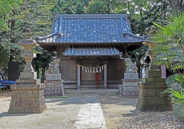 川越氷川神社|縁結びの神様として千五百年の歴史を誇る古社の見どころと参拝案内を完全ガイド