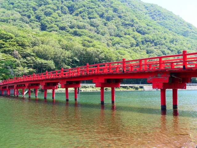赤城神社｜群馬県前橋市の由緒ある神社の歴史と見どころ、参拝情報を完全ガイド