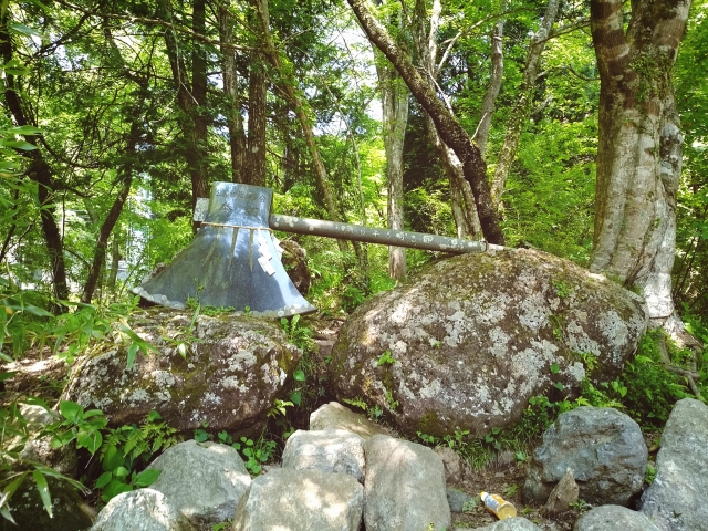 Koutoki Shrine｜Complete guide to the history, highlights, and worship information of this historic shrine related to Kintaro