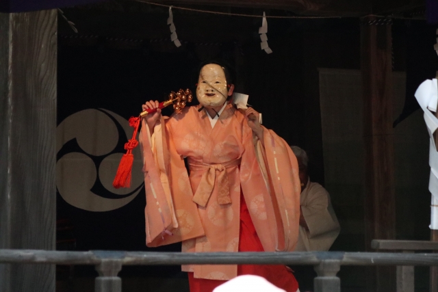 玉敷神社｜由緒ある神社の歴史と見どころ、参拝情報を完全ガイド