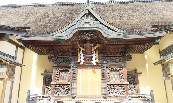 古峯神社｜由緒ある天狗信仰の聖地の歴史と見どころ、参拝案内を完全ガイド