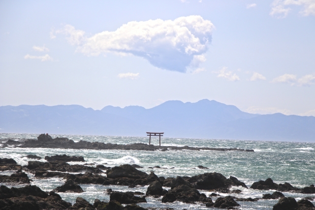 森戸神社｜由緒ある神社の歴史と見どころ、参拝情報を完全ガイド