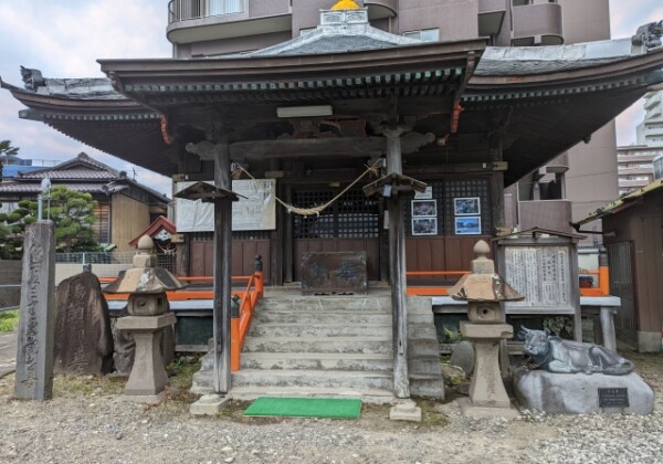 二柱神社|仙台の由緒ある縁結び神社の歴史と見どころ、参拝情報を完全ガイド