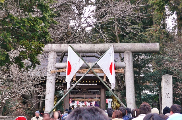 安住神社｜由緒ある神社の歴史と見どころ、参拝情報を完全ガイド