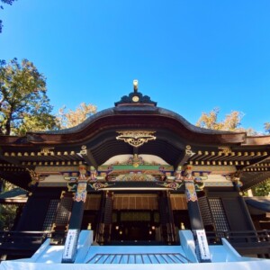 香取神宮｜由緒ある神社の歴史と見どころ、参拝情報を完全ガイド