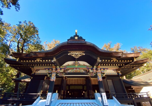 香取神宮｜由緒ある神社の歴史と見どころ、参拝情報を完全ガイド