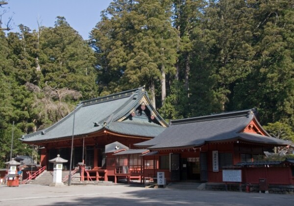 日光二荒山神社｜世界遺産に登録された下野国一宮の歴史と見どころ、参拝案内を完全ガイド
