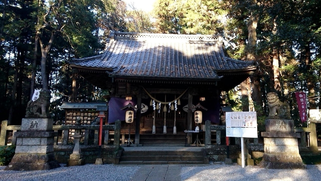Mamada Hachimangu｜Complete guide to the history, highlights, and worship information of this historic shrine