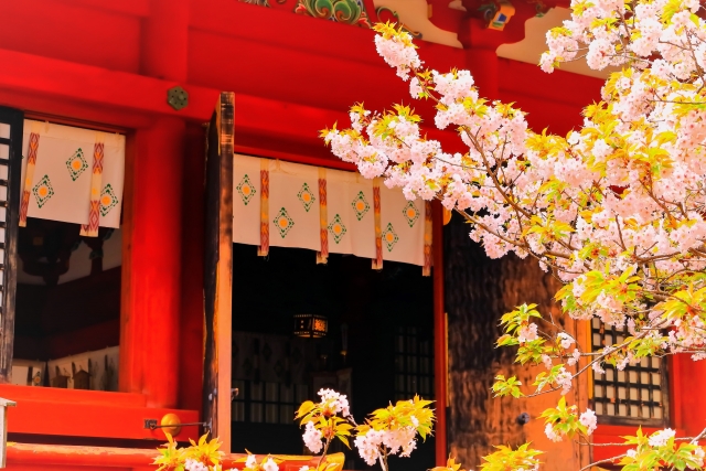 志波彦神社・鹽竈神社｜東北鎮護の由緒ある神社の歴史と見どころ、参拝情報を完全ガイド
