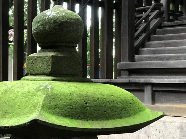 川越氷川神社｜縁結びの神様として千五百年の歴史を誇る古社の見どころと参拝案内を完全ガイド
