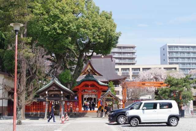 榴岡天満宮｜杜の都仙台で愛される学問の神様の由緒と見どころ、参拝案内を完全ガイド