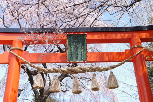 榴岡天満宮｜杜の都仙台で愛される学問の神様の由緒と見どころ、参拝案内を完全ガイド