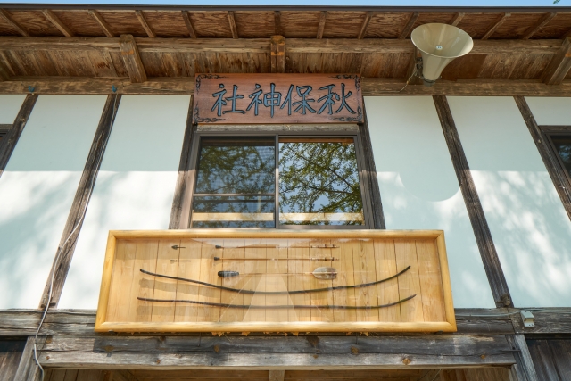 秋保神社｜由緒ある勝負の神の歴史と見どころ、参拝情報を完全ガイド