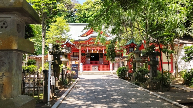 八坂神社｜由緒ある神社の歴史と見どころ、参拝情報を完全ガイド