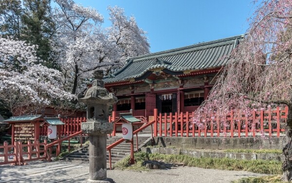 世良田東照宮｜徳川氏発祥の地に佇む歴史ある東照宮の魅力と見どころ、参拝案内を完全ガイド