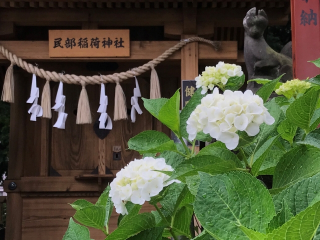 川越八幡宮｜由緒ある神社の歴史と見どころ、参拝情報を完全ガイド