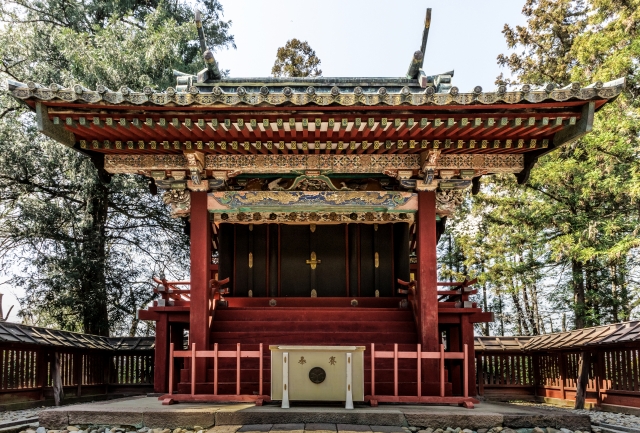 世良田東照宮｜徳川氏発祥の地に佇む歴史ある東照宮の魅力と見どころ、参拝案内を完全ガイド
