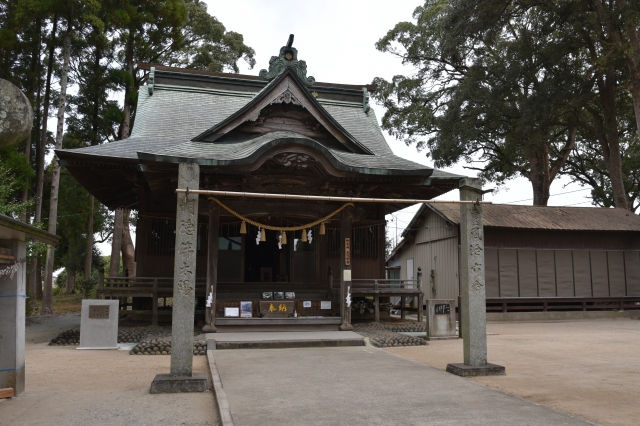 溝口神社｜由緒ある神社の歴史と見どころ、参拝情報を完全ガイド