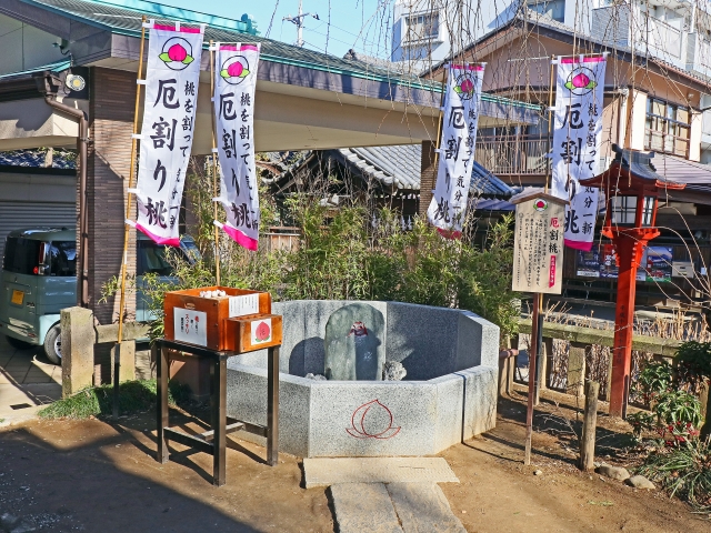 川越八幡宮｜由緒ある神社の歴史と見どころ、参拝情報を完全ガイド