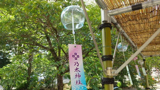 乃木神社（那須塩原市）｜由緒ある神社の歴史と見どころ、参拝情報を完全ガイド