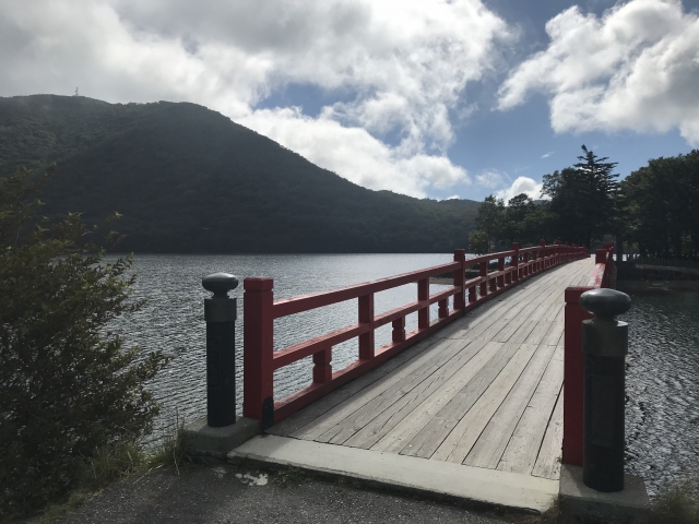 赤城神社｜群馬県前橋市の由緒ある神社の歴史と見どころ、参拝情報を完全ガイド