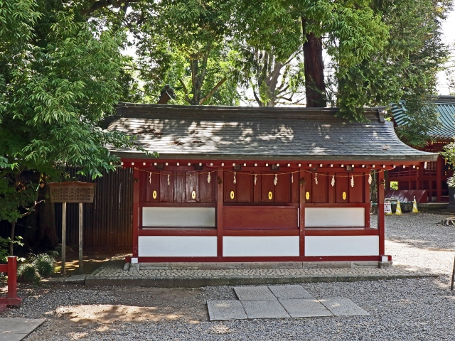 武蔵一宮氷川神社｜日本一長い参道を持つ由緒ある古社の歴史と見どころ、参拝情報を完全ガイド