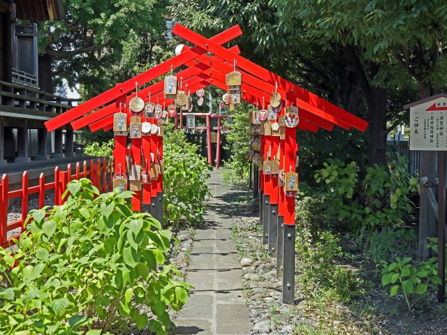鳩ヶ谷総鎮守 氷川神社｜由緒ある神社の歴史と見どころ、参拝情報を完全ガイド