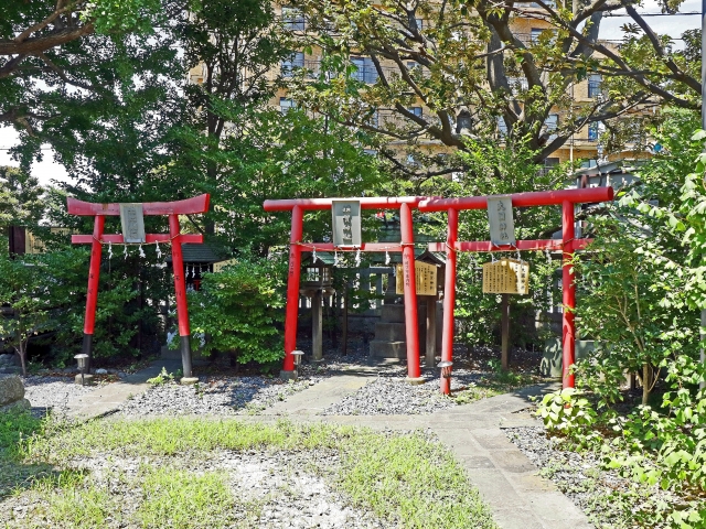 鳩ヶ谷総鎮守 氷川神社｜由緒ある神社の歴史と見どころ、参拝情報を完全ガイド