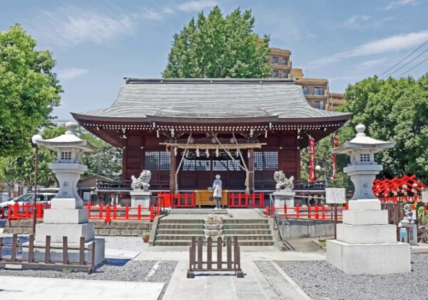 鳩ヶ谷総鎮守 氷川神社｜由緒ある神社の歴史と見どころ、参拝情報を完全ガイド