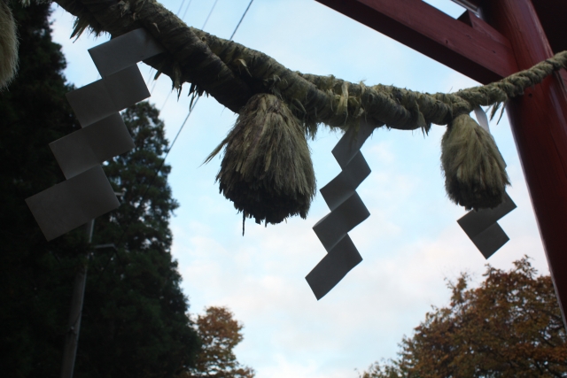 早池峰神社｜由緒ある神社の歴史と見どころ、参拝情報を完全ガイド