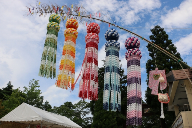 宮城縣護國神社｜由緒ある護国神社の歴史と見どころ、参拝情報を完全ガイド