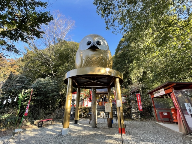 鷲子山上神社｜由緒ある神社の歴史と見どころ、参拝情報を完全ガイド